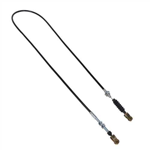 ACCELERATOR CABLE — AFM002669