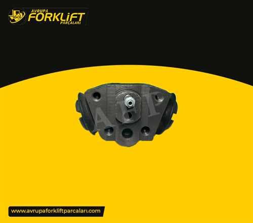 WHEEL CENTER TOYOTA FD40-2 — AFM002674