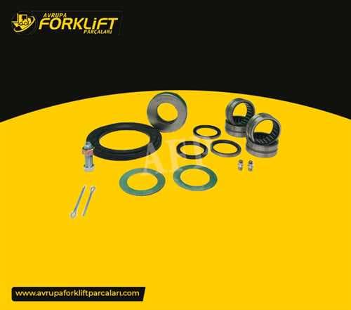 PIN SET TOYOTA FD-35-45 / 7-FD — AFM002679