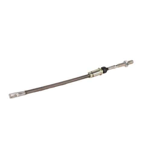 BRAKE PLATE ADJUSTING CABLE (LONG) - ÇUKUROVA CF40 — AFM002686