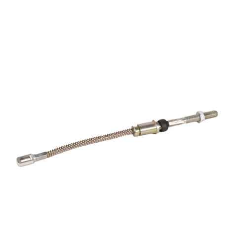 BRAKE PLATE ADJUSTING CABLE (SHORT) - ÇUKUROVA CF-30 — AFM002687