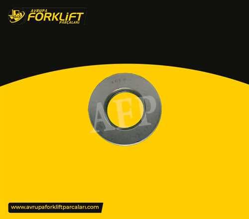 TRUST BEARING — AFM002713