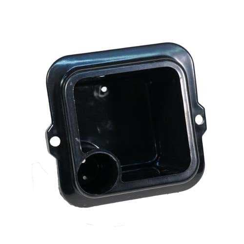 FRONT DASH PLASTIC (PENCIL HOLDER) — AFM002724