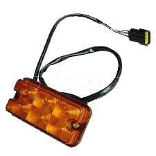 SIGNAL LAMP-FRONT — AFM002741