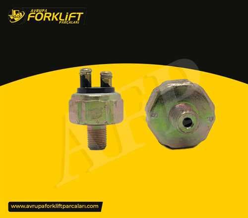 STOP - BRAKE SWITCH (DOUBLE HEADED) — AFM002763