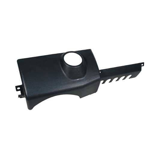 FRONT DASH PLASTIC - TCM FD20-30T3 — AFM002768