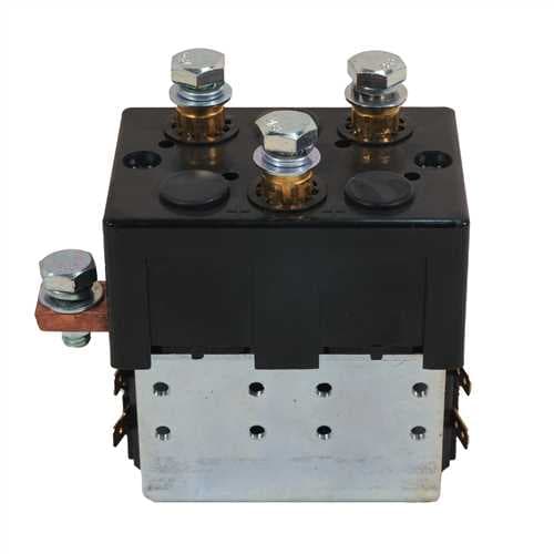CONTACTOR DC182-24V — AFM002775