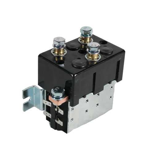 CONTACTOR — AFM002776