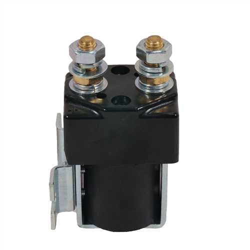 CONTACTOR — AFM002777