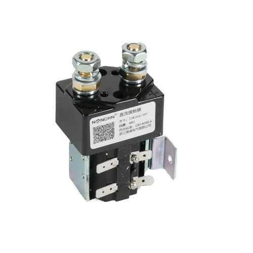 CONTACTOR — AFM002778