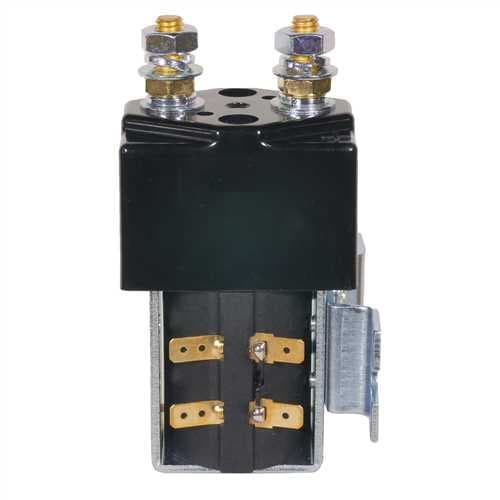CONTACTOR — AFM002779