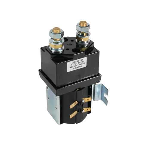 CONTACTOR / SW200 - 48V — AFM002782