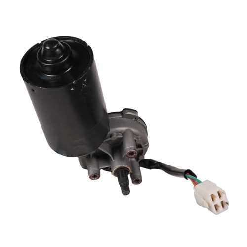 WIPER MOTOR (24 - V) — AFM002784