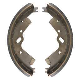BRAKE SHOE — AFM002786