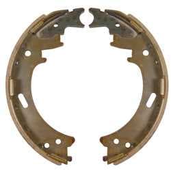BRAKE SHOE — AFM002787