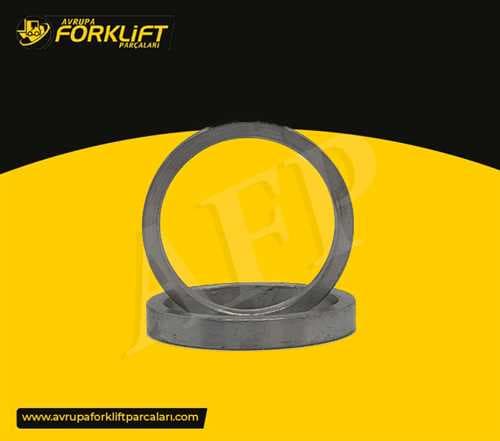LINK BUSHING - TCM T6 FD20-30 — AFM002791