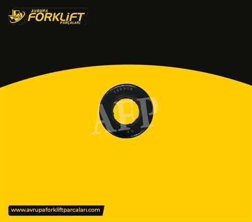CARRIER BEARING (254916) NISSAN / 1.8 TON — AFM002798