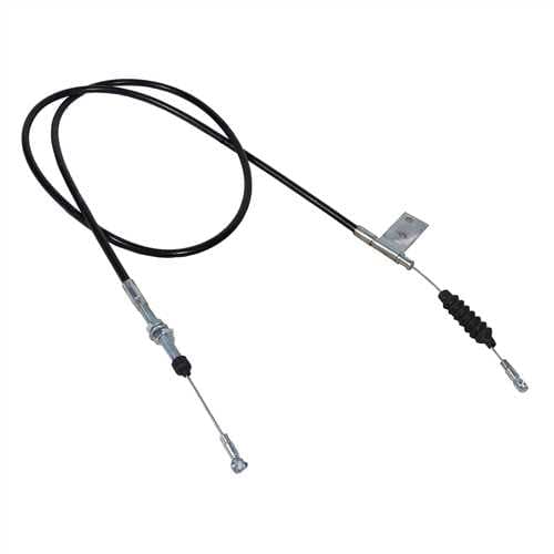 THROTTLE CABLE - CLIFT 3 TON YANMAR ENGINE — AFM002803