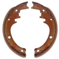 BRAKE SHOE — AFM002820