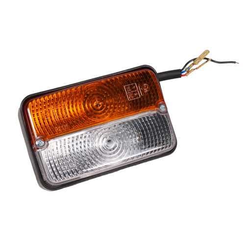 REAR LAMP — AFM002828