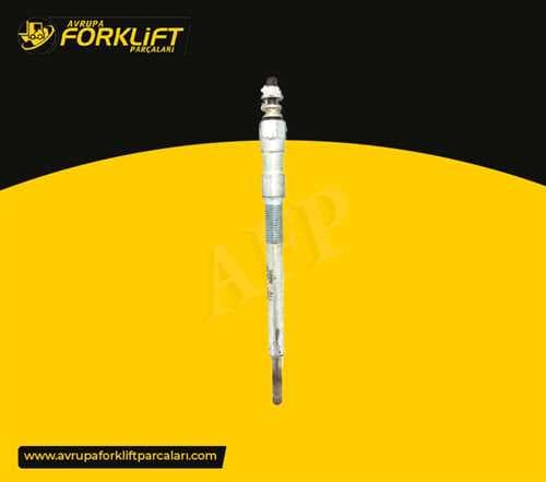 GLOW PLUG / KUBOTA - V267 - 2807 / STILL - RC 4130 — AFM002829