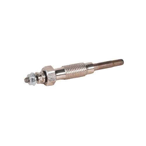 GLOW PLUG / PERKINS - 700 SERIES - SHORT MODEL — AFM002833