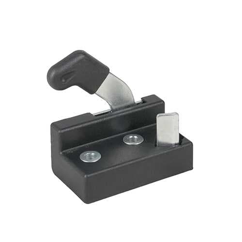 CABIN LOCK PLASTIC CASE (RH - RIGHT) SHORT HANDLE — AFM002836