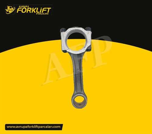 PISTON ROD / 4JB1 - ISUZU — AFM002843