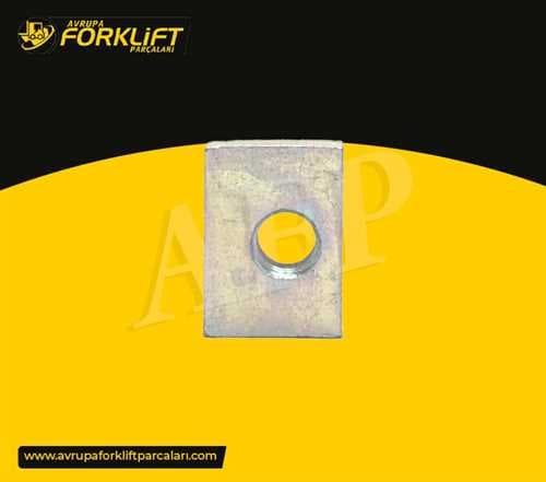 SOLENOID, STOP — AFM002848