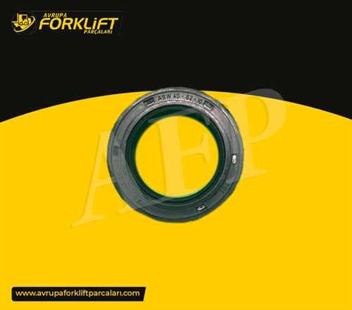 MAHRUTI SEAL - KOMATSU 406210 — AFM002854
