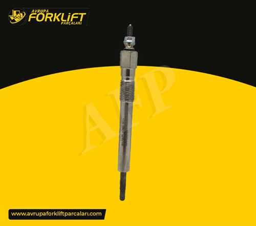 GLOW PLUG / DAEWOO - DB33 / ISUZU - 4JB1-JX493 — AFM002856