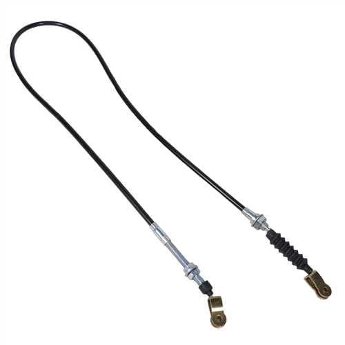 ACCELERATOR CABLE — AFM002857