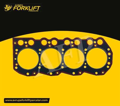 CYLINDER HEAD GASKET / CA498 - CHINA — AFM002869