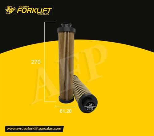 HYDRAULIC FILTER HYSTER - YALE — AFM002890