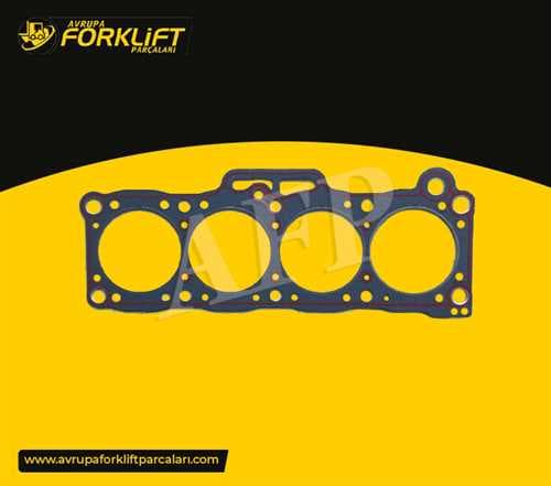 CYLINDER HEAD GASKET / FE - F2 / MAZDA — AFM002898