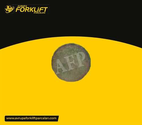 PIN PLUG — AFM002907