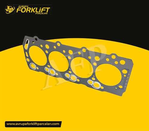 CYLINDER HEAD GASKET / D4BB - HYUNDAI — AFM002914