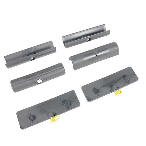 SIDE SHIFT SLIDE SET (WITH GREASE FITTING) - CHINA 3.0 TON — AFM002939