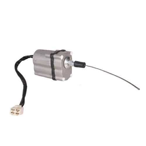STOP SOLENOID — AFM002956