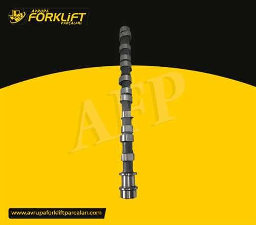 CAMSHAFT / HYUNDAI / D4BB — AFM002982
