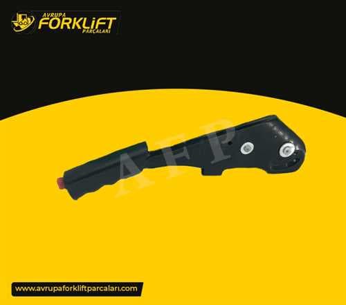 HAND BRAKE GUN DAEWOO D30S — AFM002990