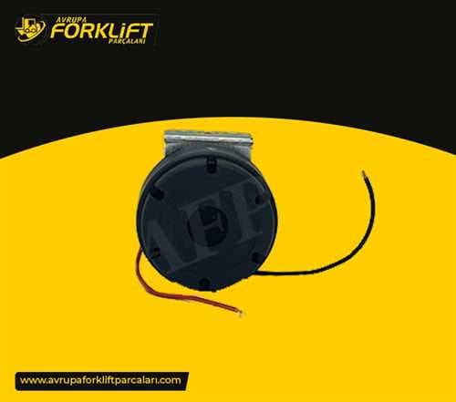 REVERSE WARNING HORN (12 * 24 V) SMALL — AFM003006