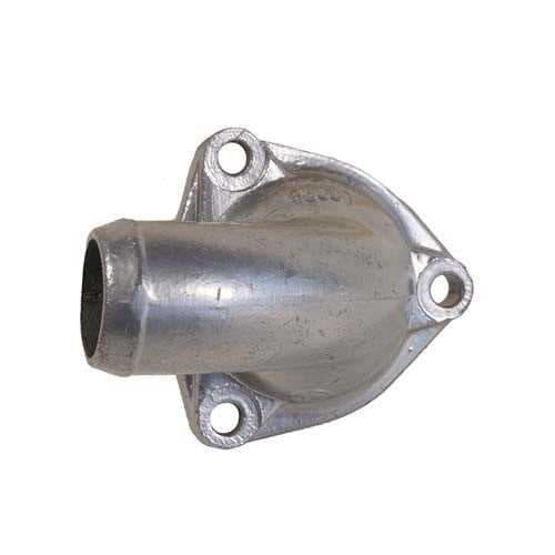 THERMOSTAT COVER / CHINA - XINCHAI / A490-A495-A498 — AFM003019