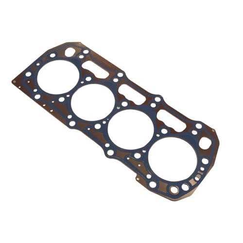 CYLINDER HEAD GASKET (STEEL - THICK) 104.19 - 400 SERIES / PERKINS — AFM003037