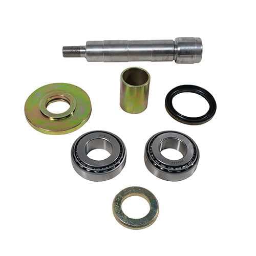 KING PIN KIT — AFM003056
