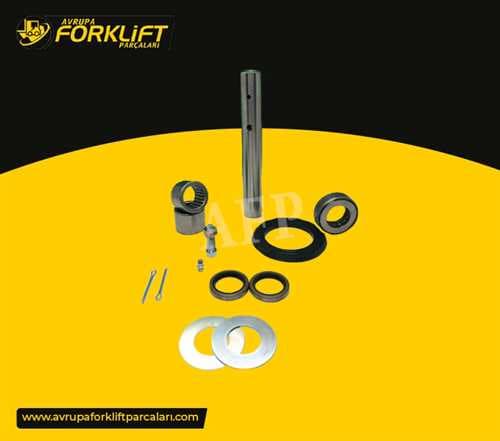 PIN SET (WITH SENSOR) TOYOTA 7-FD / 25 — AFM003058