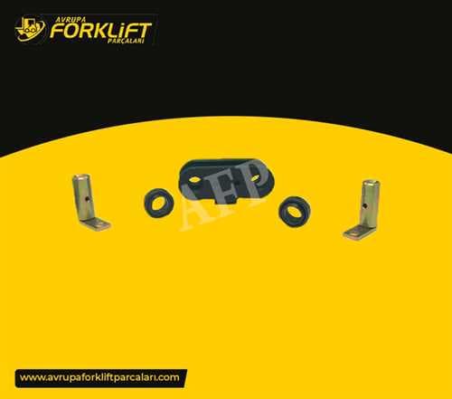 LINK SET CAT 1.8 TON — AFM003078