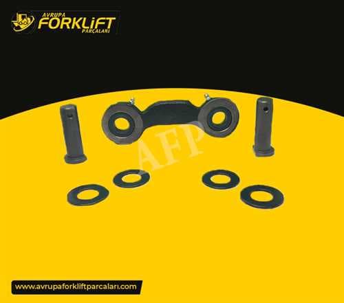 LINK SET (LONG) HYUNDAI 30-7 LONG TYPE — AFM003084