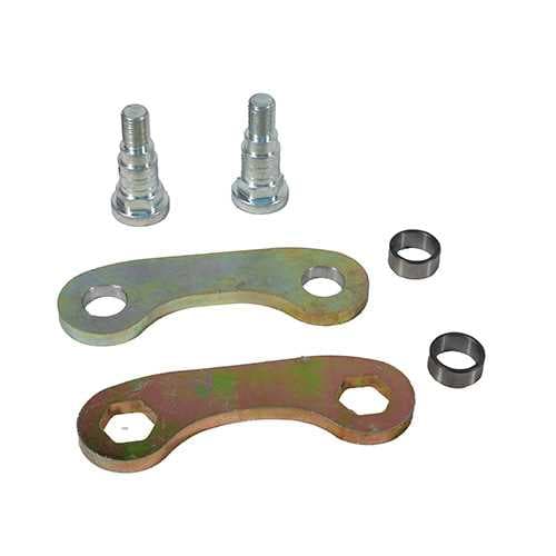 LINK SET (STEPPED) TOYOTA 7FD20-30 3.0 TON — AFM003086