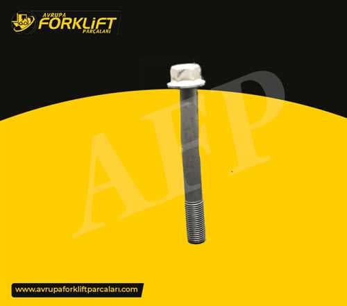 CYLINDER HEAD STUD - ÇUKUROVA JAPAN PERKINS — AFM003100